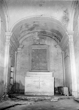 Chiesa della Madonna della Neve